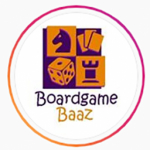Boardgamebaaz
