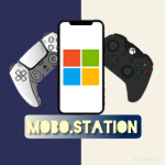 MoboStation