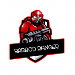 Barbod ranger
