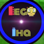 (Lego iha)پروفایل عوض شد گممون نکنید