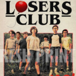 LOSER CLUB