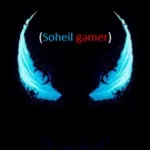 (soheil gamer)