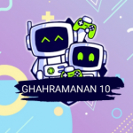 GHAHRAMANAN 10