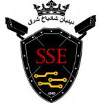 صنایع حفاظتی SSE