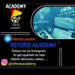 refereeacademy