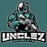 UncleZ_gameplays