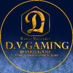 D.V.Gaming