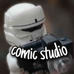 Comic studio