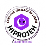 Hiprojeh-Computer Simulations centre
