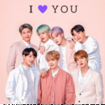 BTS Army forever