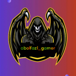 Abolfazl gaming