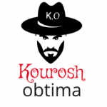 KOUROSH OBTiMA