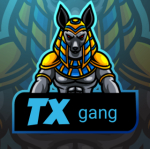 TX gang