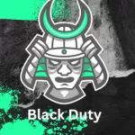 Black duty