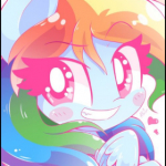 Rainbow Dash