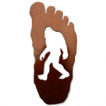 BIG FOOT تنها