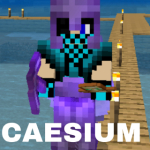 CAESIUM