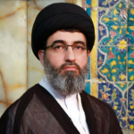 میرهاشم حسینی