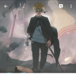 Naruto Bruto