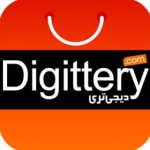 digittery