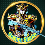 دنبال = دنبال GamerSnake