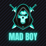 mad boy