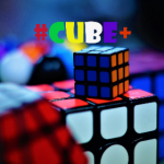 +Cube#