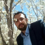 محمد امین عسگرانی