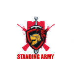 PubgSTANDINGARMY