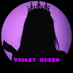 ⁦♡⁦⑅Violet queen⁦⁦♡⁠⑅