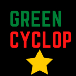 Green.Cyclop
