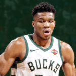 Giannisantetokounmpo