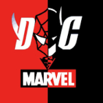 iMarvelDC