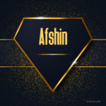 Afshin gamer