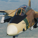 DCS World Iran