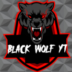 black Wolf YT