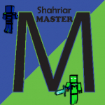 SHAHRIAR MASTER