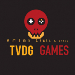 TVDG GAMES _ amamm games video