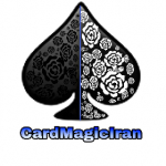 CardMagicIran