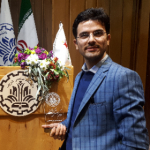 دکتر علی عبدی جمایران