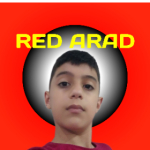 RED ARAD