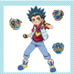 PARHAM BEYBLADE