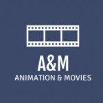 AM    ANIMATON  MOVIES