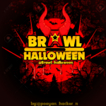 Brawlhalloween