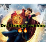 Dr.strange Games