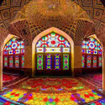 گروه آموزشی معماری فنی استان فارس