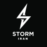 乡STORM๛IRAN