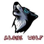 فالو = فالو alone wolf