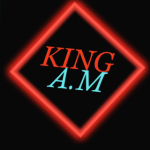 KING A.M