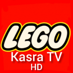 LEGO Kasra TV HD